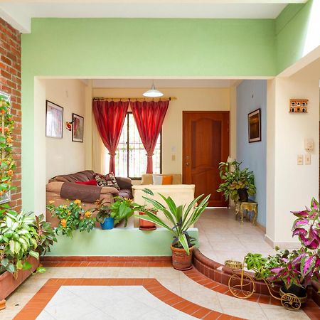 Habitación privada y amplia cerca zonas turísticas Cartagena Exterior foto