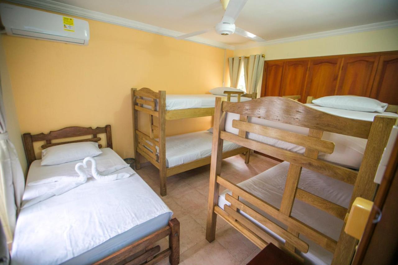 Habitación privada y amplia cerca zonas turísticas Cartagena Exterior foto