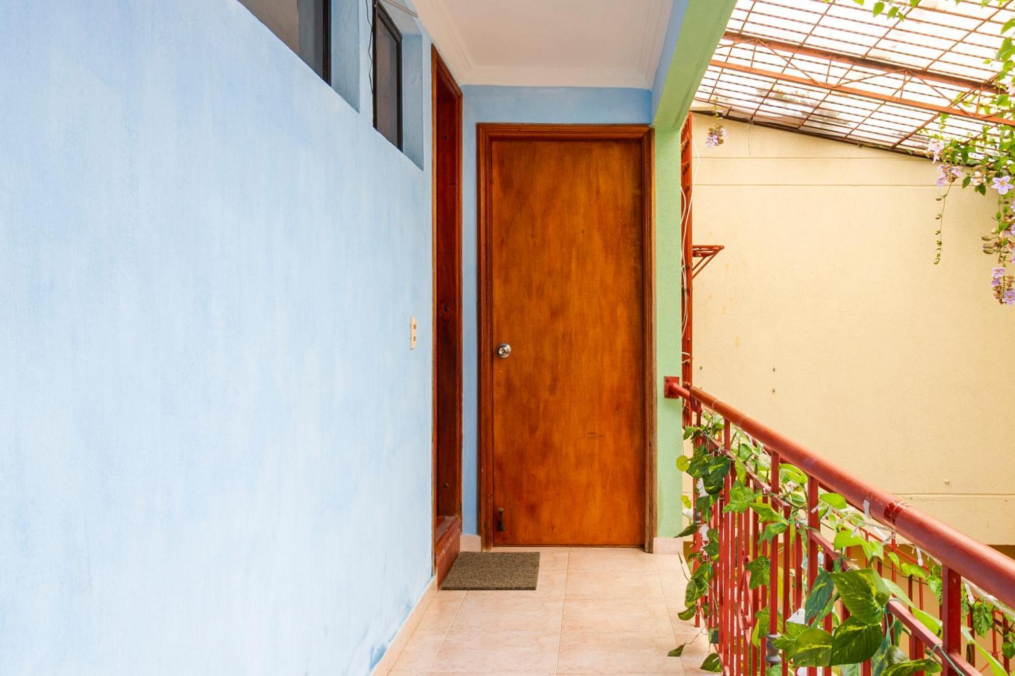 Habitación privada y amplia cerca zonas turísticas Cartagena Exterior foto