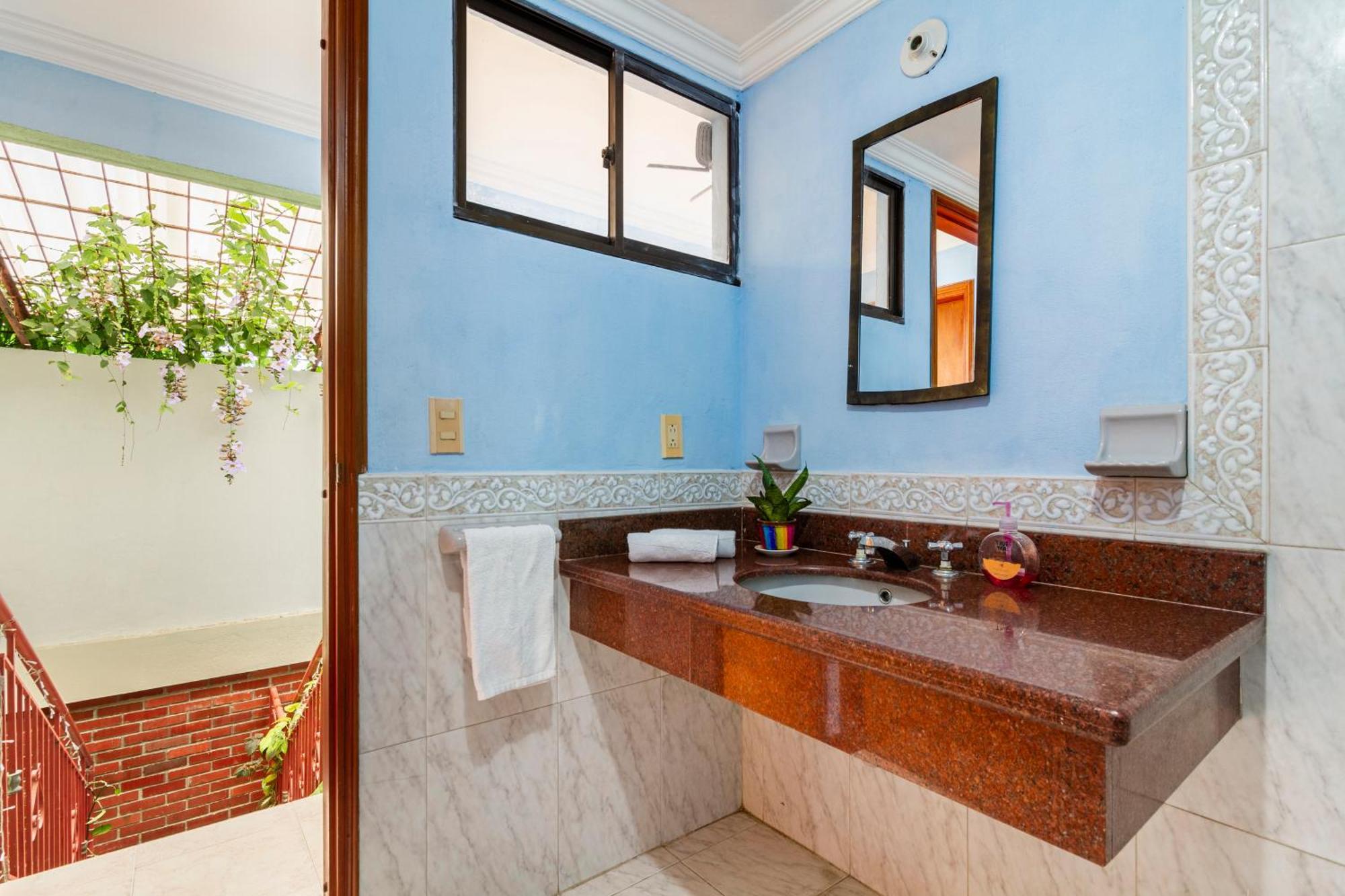 Habitación privada y amplia cerca zonas turísticas Cartagena Exterior foto