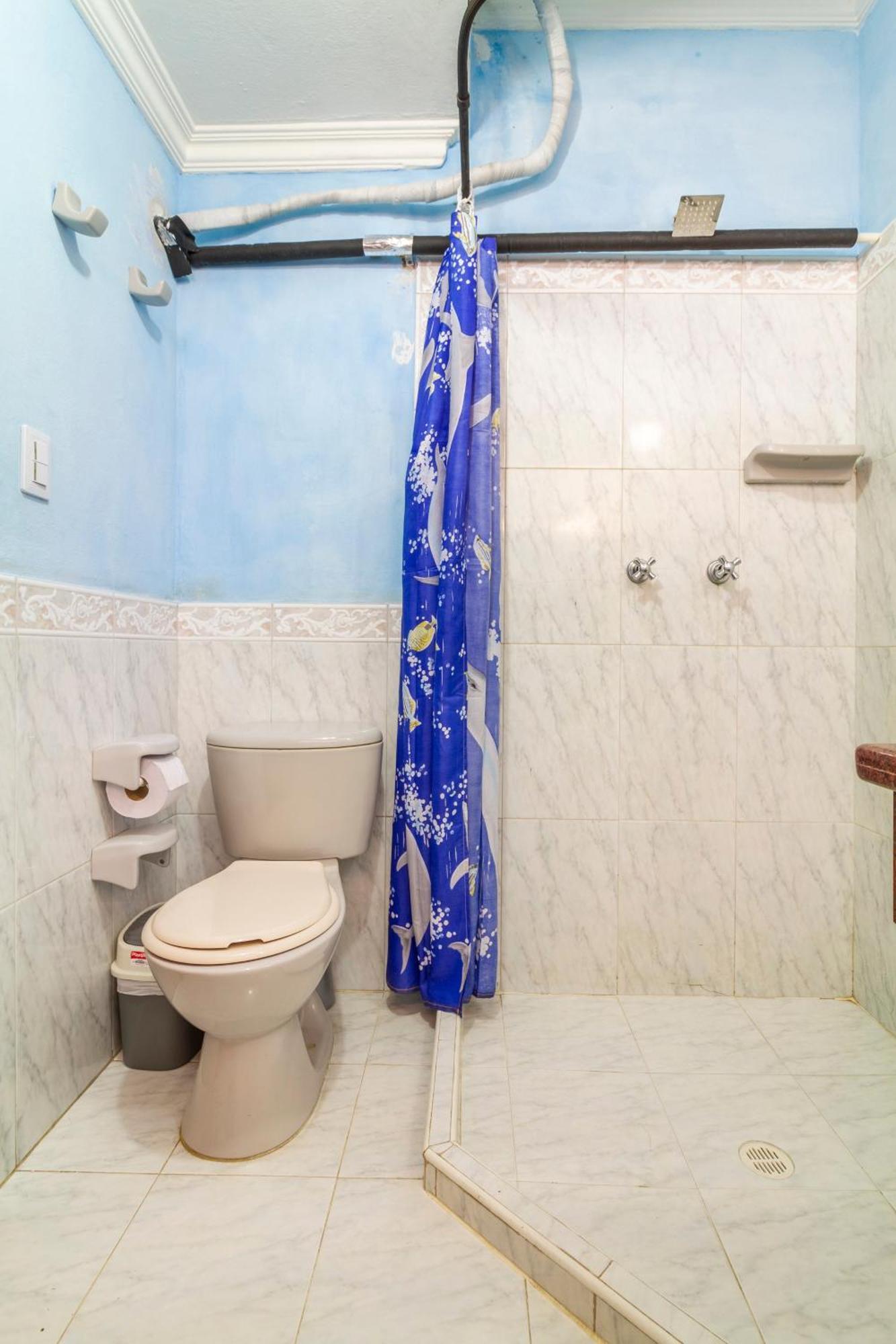 Habitación privada y amplia cerca zonas turísticas Cartagena Exterior foto