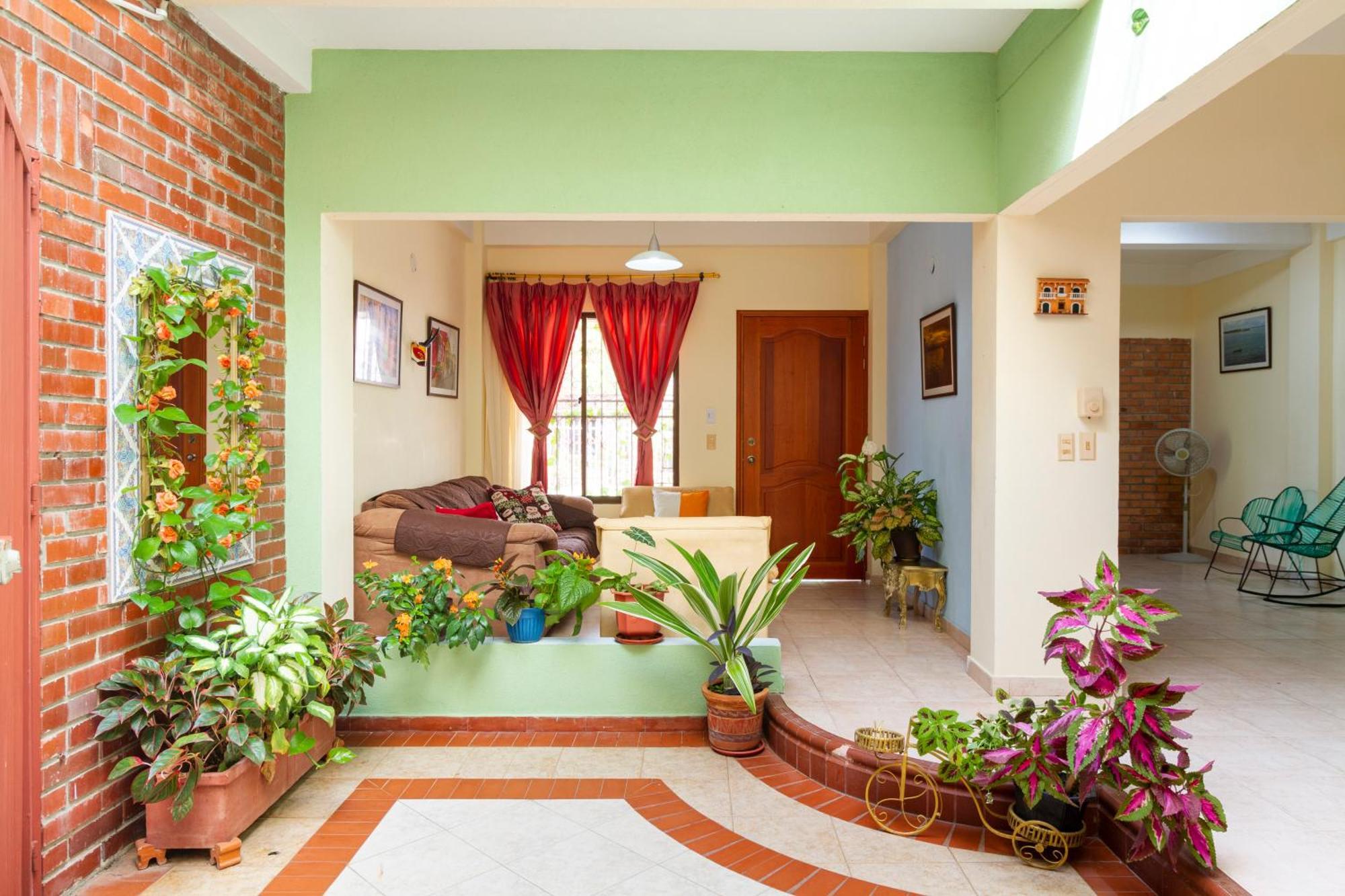 Habitación privada y amplia cerca zonas turísticas Cartagena Exterior foto