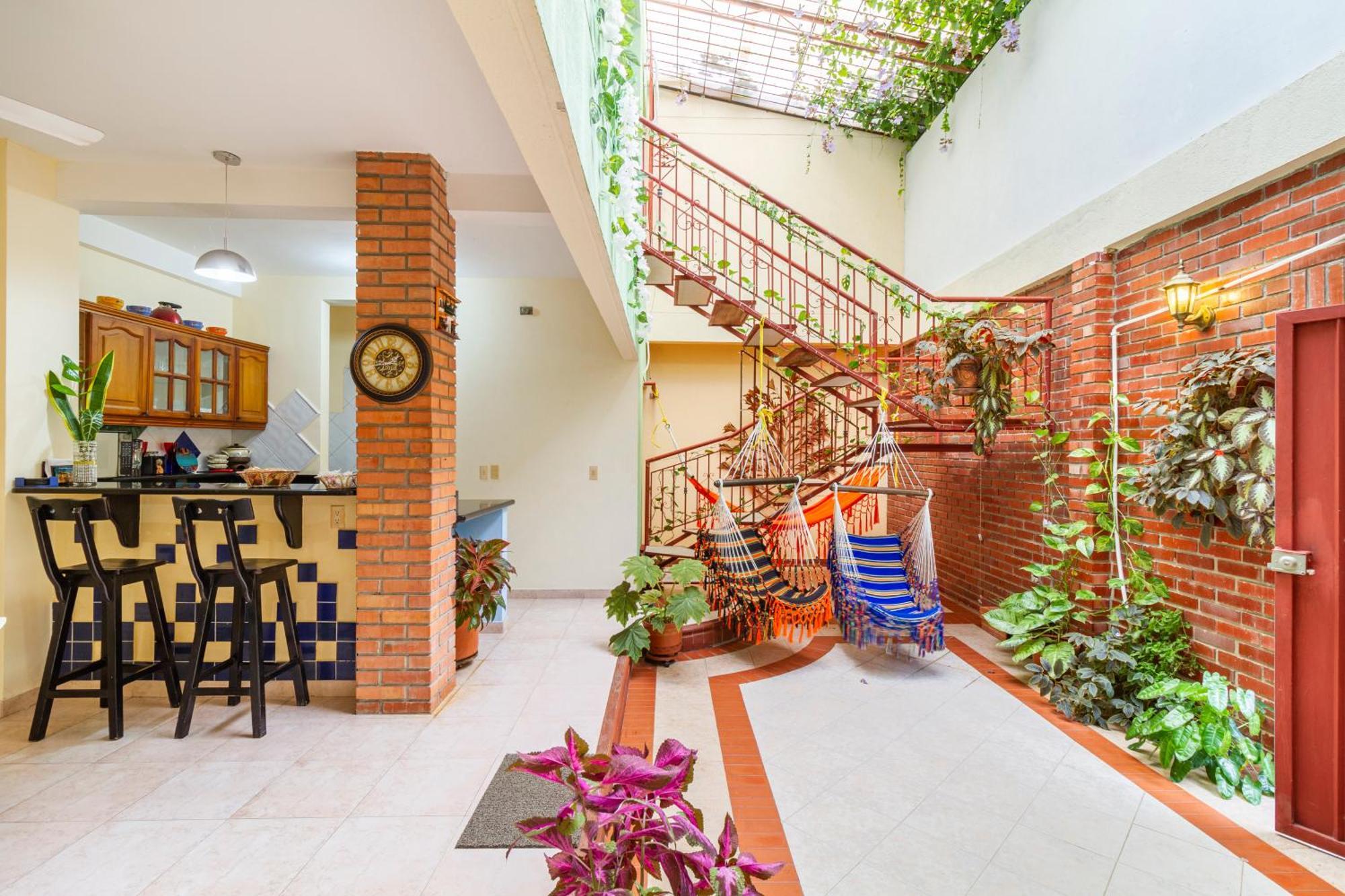 Habitación privada y amplia cerca zonas turísticas Cartagena Exterior foto