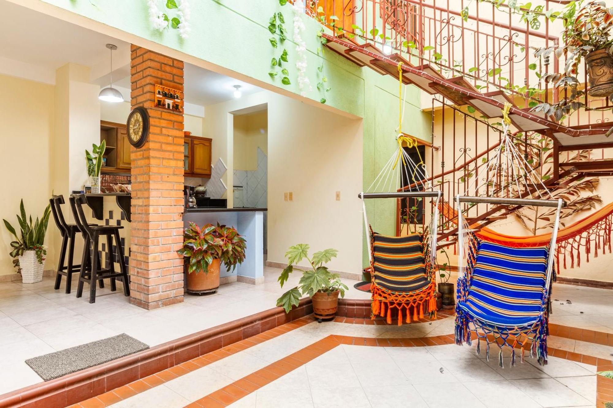 Habitación privada y amplia cerca zonas turísticas Cartagena Exterior foto