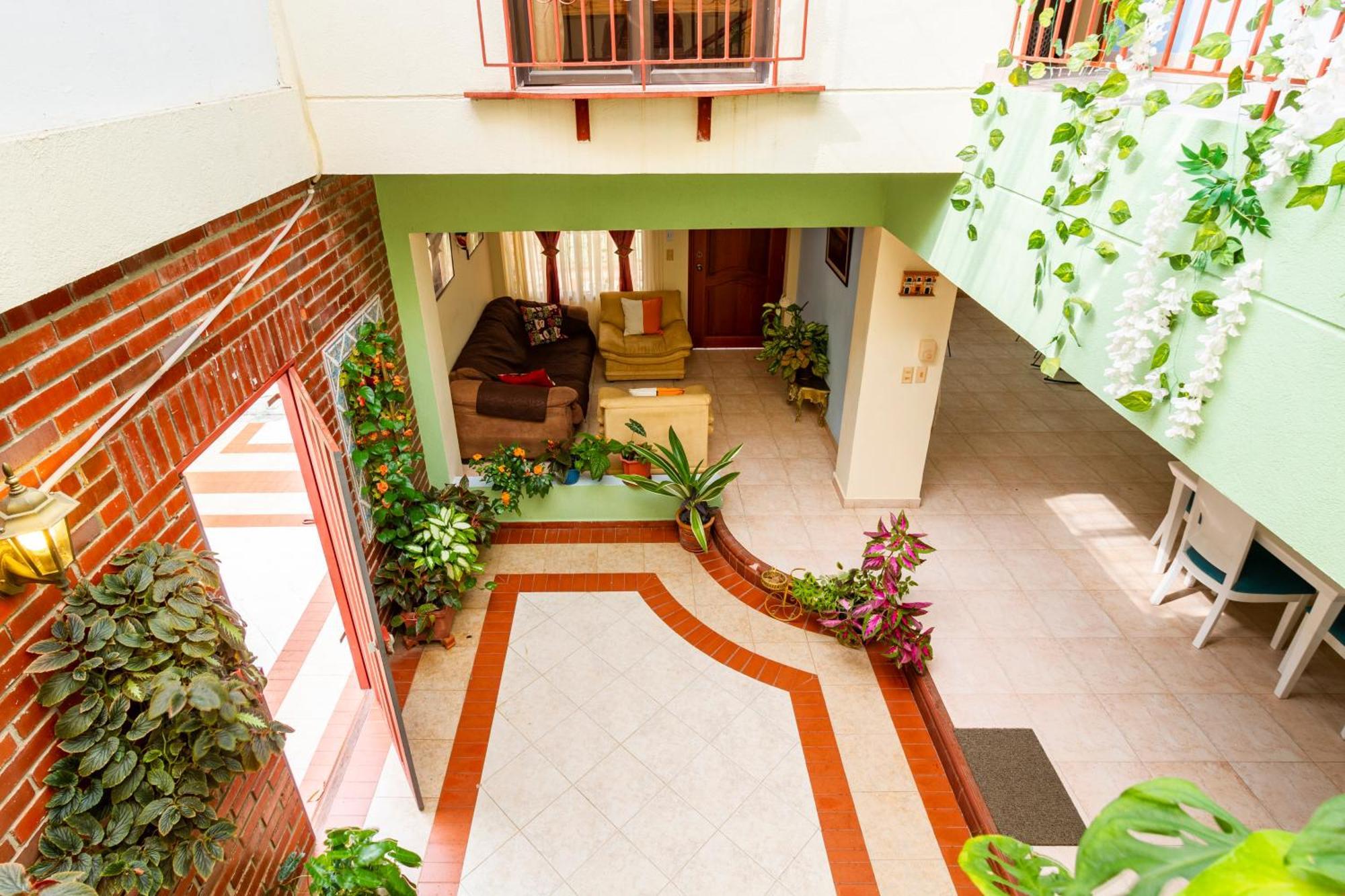 Habitación privada y amplia cerca zonas turísticas Cartagena Exterior foto