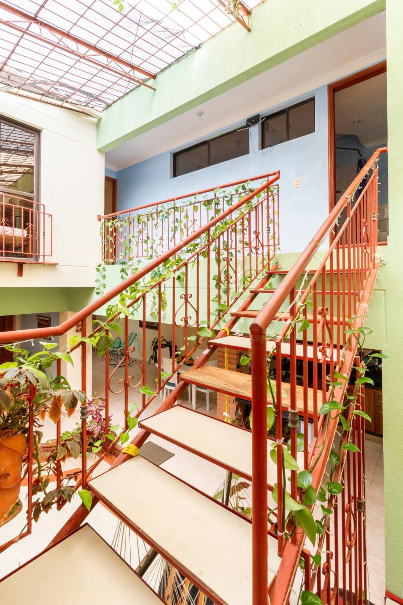 Habitación privada y amplia cerca zonas turísticas Cartagena Exterior foto