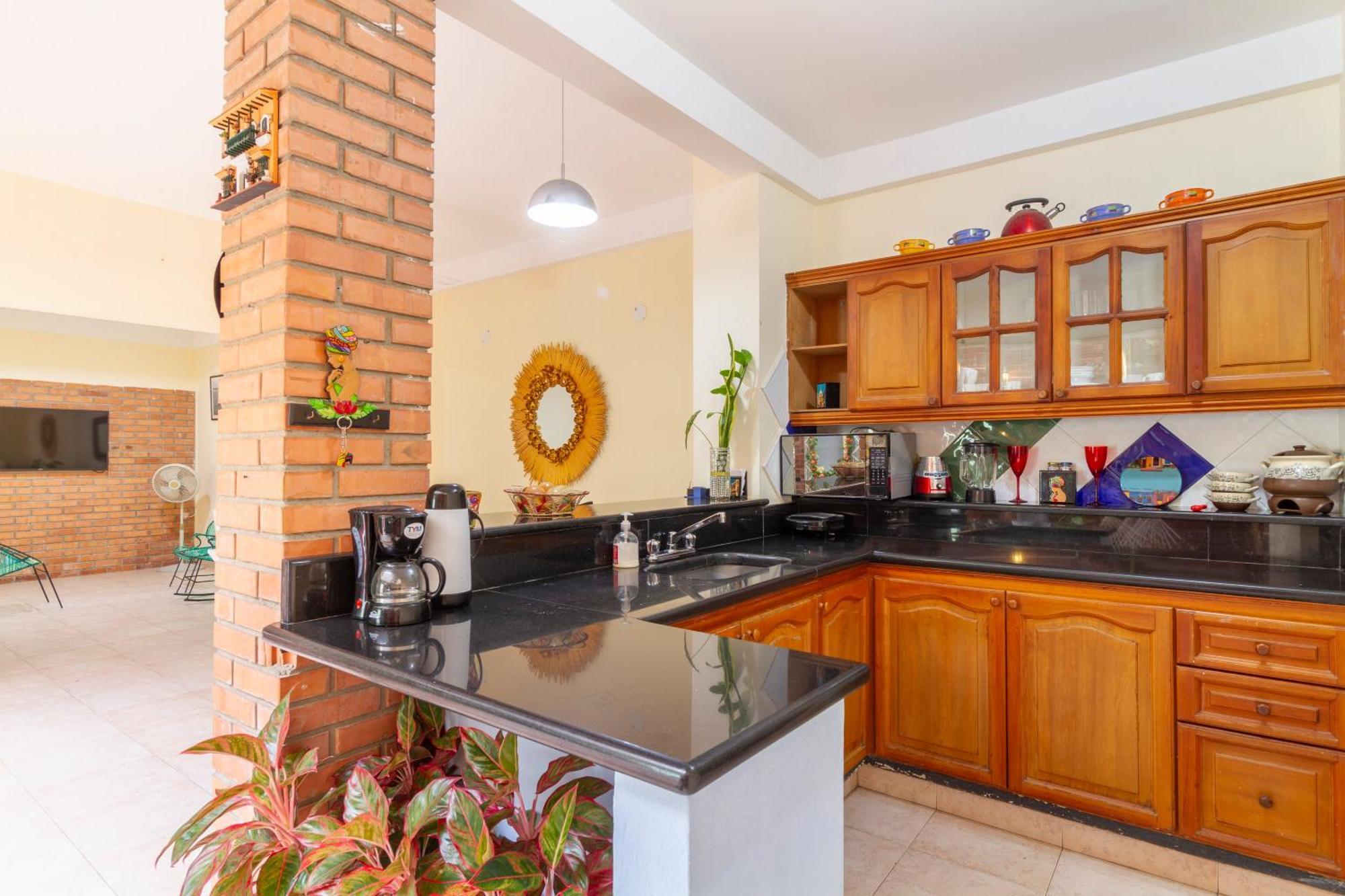 Habitación privada y amplia cerca zonas turísticas Cartagena Exterior foto